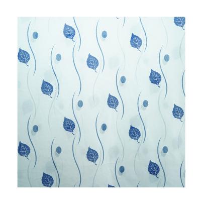 China Soft And Comfortable 220cm Durable Polyester Warp Knitted Mattress Textile Material Fabric for sale