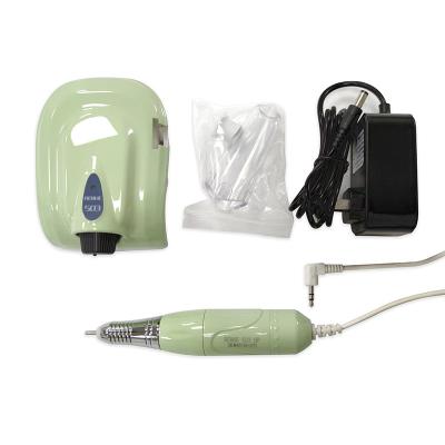 China Renhe 503 Acrylic Economic Professional Portable Manicure 20000rpm Electric Nail Drill Machine for sale