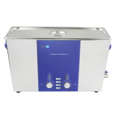 China Hotel MNFJINYUANBAO DS120 Best Price 12l Engine Block Dual Frequency Industrial Ultrasonic Cleaner Cleaning Machine For Sale for sale