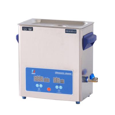 China Multifunctional Hotel MNF Unit Dental Ultrasonic Jewelry Cleaner Tools Sonic Cleaner For Gold Plated for sale