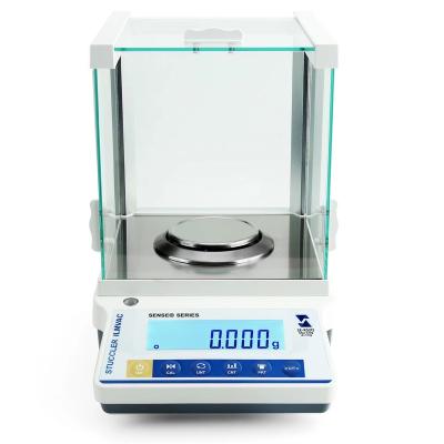 China High Precision Multi Function Industrial Gold Scale Electronic Display SE-R52Q Digital Scale for sale