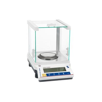 China Multi Function Industrial Shipping and Handling - R30Q Portable 300g LCD Display Precision Digital Electric Weighing Balance for Jewelry for sale