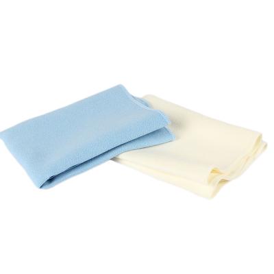 China Wholesale Korean Jewelry Microfiber Diamond Jewelry Polishing Cleaning Cloth Eco-friendly for sale