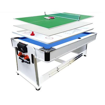 China leather pool table/slate billiard table/pool table for sale