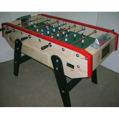 China big discount for commercial ST-225 table football for sale