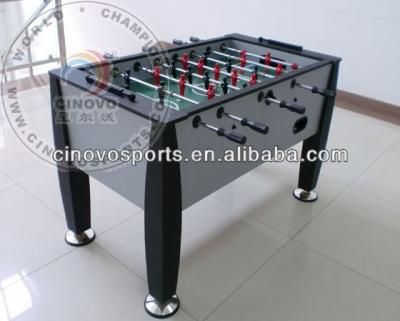 China coin football tablesoccer table foosball table ST-359 for sale