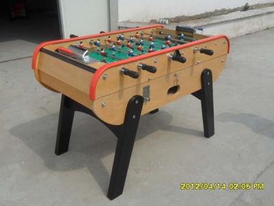 China big discount for commercial coin football table ST-291 for sale