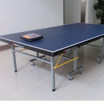 China TE-503 indoor ping pong table cheap price for sale