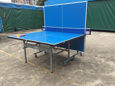 China Outdoor Ping Pong Table Using OTE-171 for sale