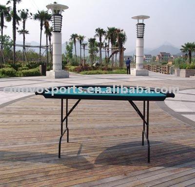 China Cheap Poker Table /Casino Poker Table PKT-203 for sale