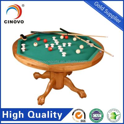 China High Quality Professional MDF Poker Cheap Wooden Table for sale