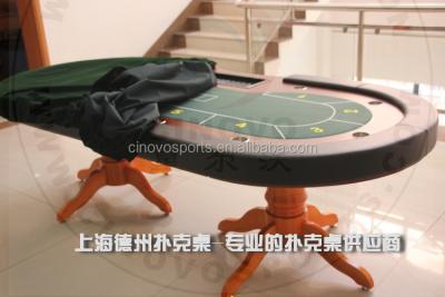 China Poker tables/cheap poker table/electronic poker table-1 PK-L31 for sale