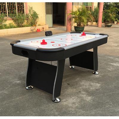 China Air Hockey Table/3 in 1 pool table and air hockey table-2 AH-11 for sale