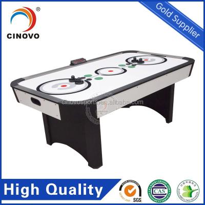 China MDF Air Hockey Table for sale