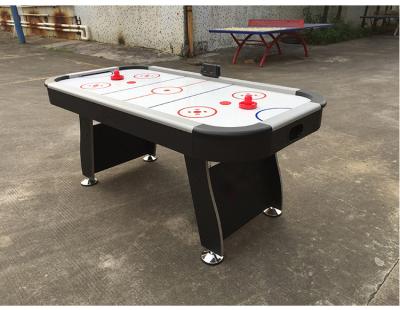 China Air Hockey Table/4 in 1 pool table and air hockey table AH-73 for sale