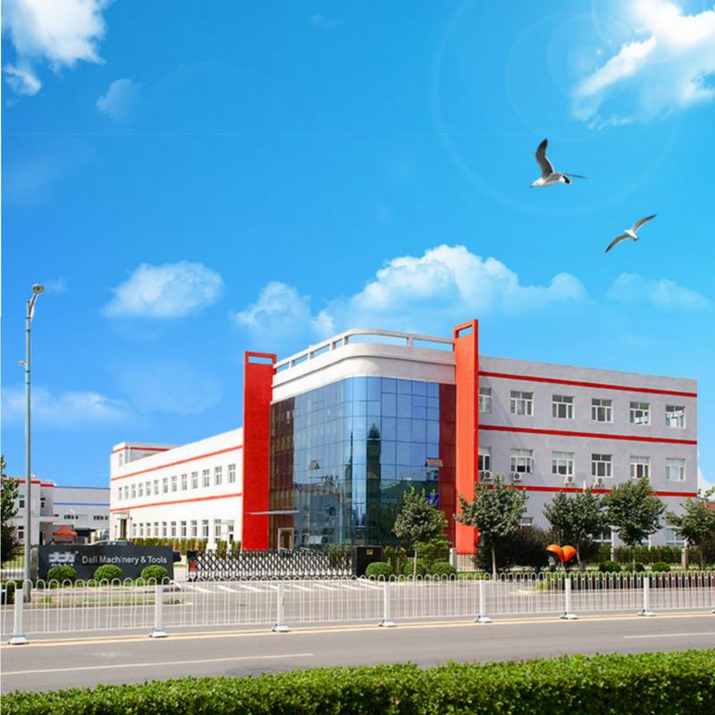 Verified China supplier - Beijing New Asia Dali Machinery Co., Ltd.