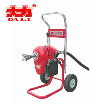 China Sewer Viable Drain Cleaning Machine for sale