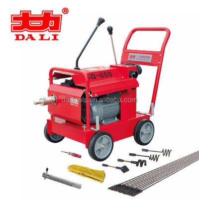 China Non-Toxic Electric High Pressure Drain Cleaner for sale