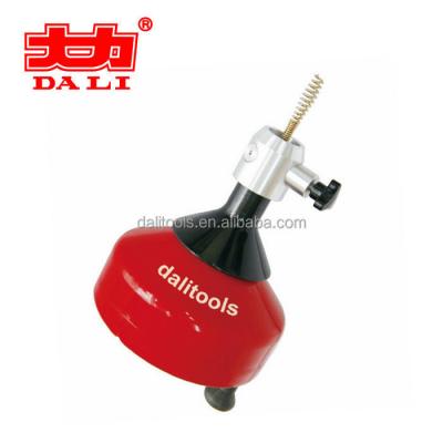 China Viable Manual Drain Snake Drain Removers for sale