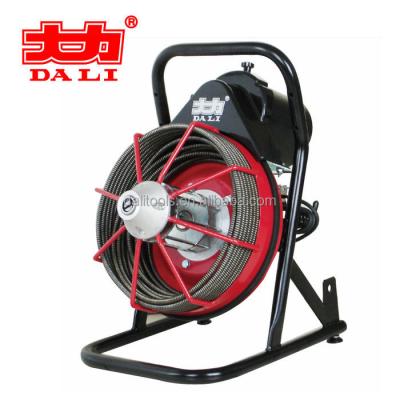 China Critical Cleaning/Residue-Free Mini Rooter Drain Cleaner for sale