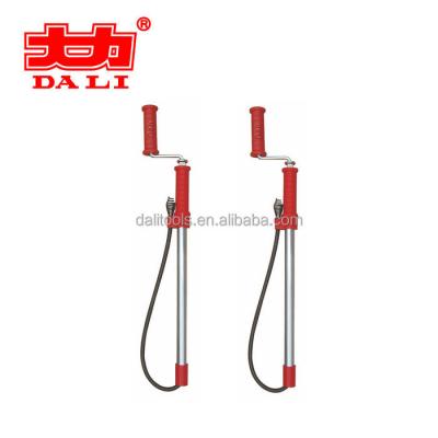 China Sustainable Augers / Washroom Auger for sale