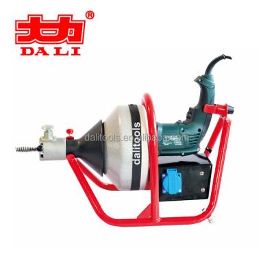 China Sustainable Hot Sale Sewer Drain Cleaning Machine for sale