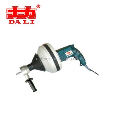 China Viable drain cleaning machine for sale