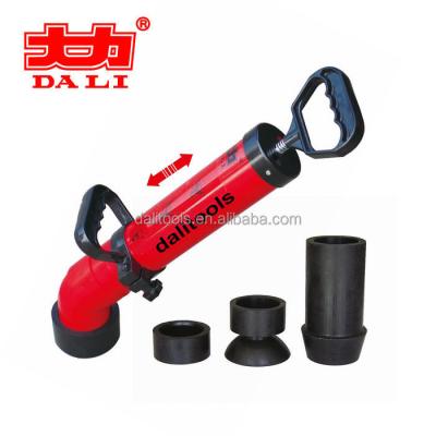 China Viable Pneumatic Drain Cleaning Tool for sale