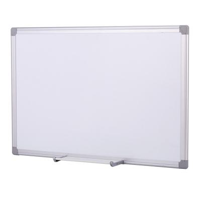 China School teacher hot sale writing message the magnetic whiteboard white board in aluminum frame for sale