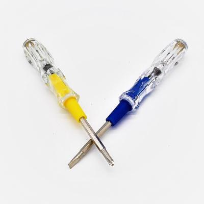 China Professional Electricity Best Quality Screwdriver Test Electric Pencil for sale