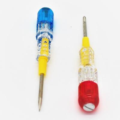 China Electrical Electrics Electroprobe Screwdriver Test Pencil Fiber Optic Test Pen for sale