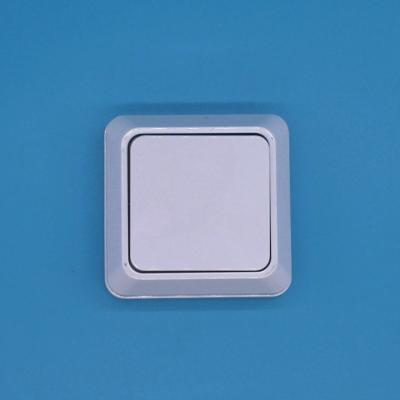 China Wholesale Cheap Euro Home Factory 16a Electric Wall Switch for sale