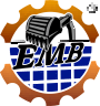 Guangzhou EMB Machinery Parts Co., Ltd.