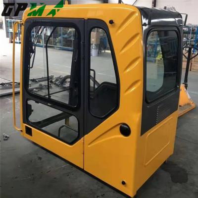 China OEM Quality EC210 Excavator Cabin EC240B Cab For  Excavator Cabin for sale