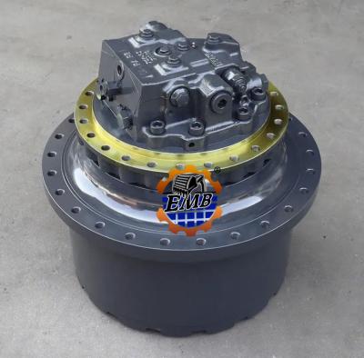 China 208-27-00312 Final Drive PC400 208-27-00311 Travel Motor For Excavator for sale