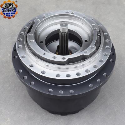 China XKAY-01704 R360-7 Travel Reduction Gear R390-9 XKAY-02027 Travel Gearbox for sale