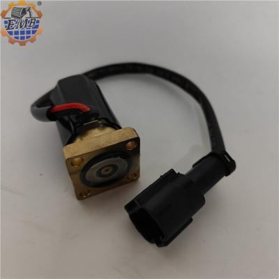 China 17A-15-17271 WA380-3 WA470-3 loader Excavator Solenoid Valve for sale