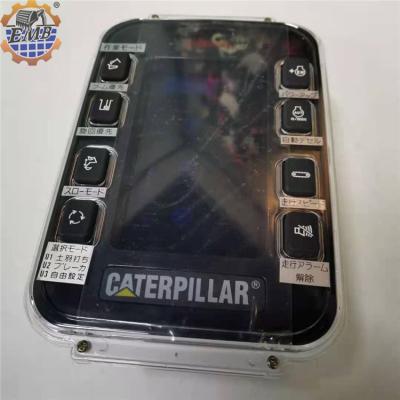 China E320B Monitor 151-9385 E320 Excavator Monitor Display Screen 106-0176 for sale