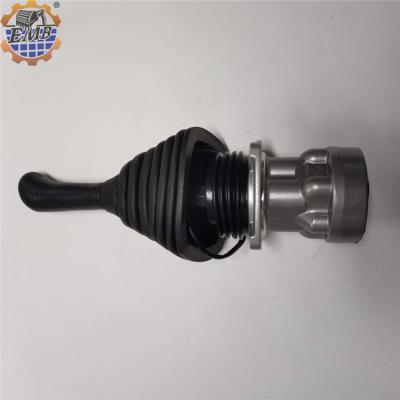 China Joystick Handle 176-4985 Pilot Valve 176-4986 For E320B/E325B Excavator Parts for sale