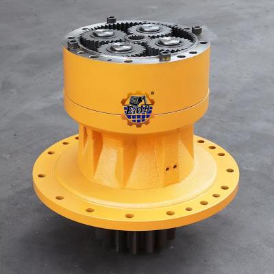 China 31N8-10180 Swing Reduction Gear 31N8-10181 R300-7 R305-7 Swing Gearbox  for sale