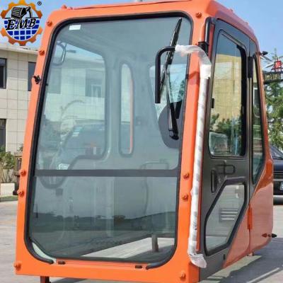 China Doosan Graafmachine Cab Daewoo Dh210w-7 Dh150w-7 Wheel Graafmachine Cab Te koop