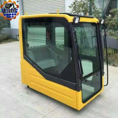 Cina OEM Nuova cabina dell'escavatore 20Y-54-00642 PC300-8 PC200-8 Cabina in vendita