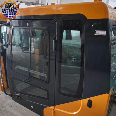 Cina R290-7 Cabina del conducente per la cabina dell'escavatore della serie Hyundai-7 R180-7 R220-7 R250-7 in vendita