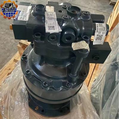 China 31N4-10142 Slewing Drive R110-7 R130-7 R150-7 Swing Motor 31N4-10130 for sale