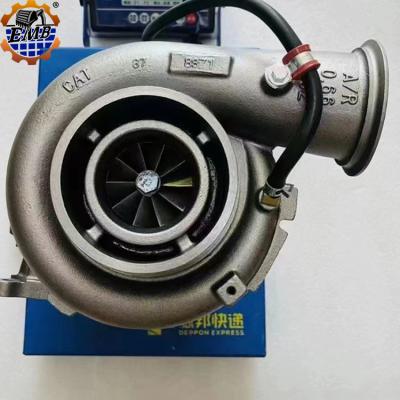 China 518-0435 CAT349 C13 Turbo 5180435 C13 Motor Turbocompresor para excavadoras en venta