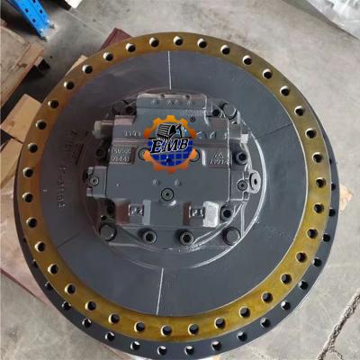 China 21N-27-00131 PC1250LC Excavator Final Drive PC1250-11 Travel Motor For Komatsu for sale