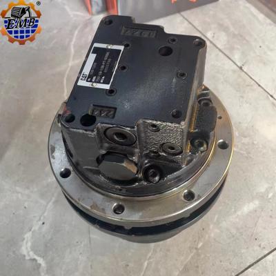 China Genuine Travel Motor 508-1316 For E301.5 E301.6 E301.7 Final Drive For Mini Excavators for sale