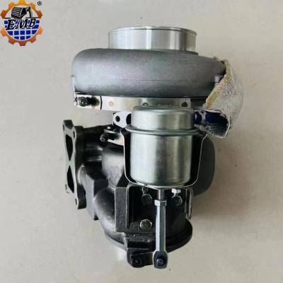 China 247-2965 GTA4502BS Turbo 10R-7290 295-7952 Para el turbocompresor del motor Cat C13 en venta