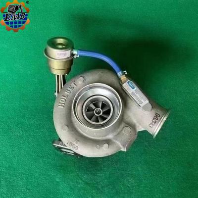 China 6754-81-8550 Turbo SAA6D107E-1 Excavadoras El conjunto del motor PC380-6 Turbocompresor en venta