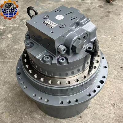 China  EC210BLC SA7117-30030 Travel Motor 7117-30030 Final Drive For Excavator EC210 for sale